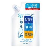 ウテナ　シンプルバランス　モイストローションUV　保湿液　つめかえ用　(200ｍｌ) | ドラッグストアウェルネス