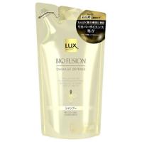 ユニリーバ LUX ラックス  バイオフュージョン ダメージディフェンス シャンプー つめかえ用 (200g) 詰め替え用 | ドラッグストアウェルネス