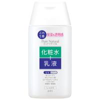 pdc ピュア ナチュラル エッセンスローション UV ミニサイズ SPF4 (100mL) 化粧液 化粧水+乳液 | ドラッグストアウェルネス