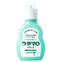 東邦　ウタマロ　リキッド　さわやかなフローラルハーブの香り　(400mL)　部分洗い用　液体洗剤 | ドラッグストアウェルネス