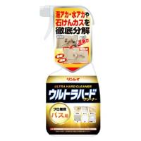 リンレイ　ウルトラハードクリーナー　バス用　(700mL)　お風呂用洗剤 | ドラッグストアウェルネス