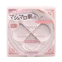 井田ラボラトリーズ キャンメイク マシュマロフィニッシュパウダー MO マットオークル SPF50 PA+++ (10g) フェイスパウダー 仕上げ用パウダー | ドラッグストアウェルネス