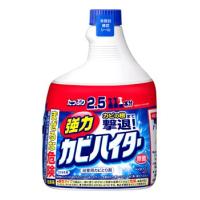 花王　強力カビハイター　特大　つけかえ　(1000mL)　付け替え　ハイター　(4901301369161) | ドラッグストアウェルネス