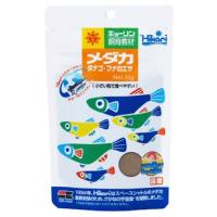 キョーリン　ひかり　教材　メダカのエサ　(50g)　飼育教材　めだか　タナゴ　フナ　エサ | ドラッグストアウェルネス