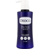 ロート製薬 デオコ 薬用ボディクレンズ (350mL) ボディソープ　医薬部外品 | ドラッグストアウェルネス