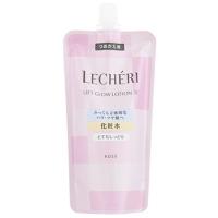 コーセー　ルシェリ　リフトグロウ　ローション　II　2　つめかえ用　(150mL)　詰め替え用　保湿化粧水　LECHERI | ドラッグストアウェルネス