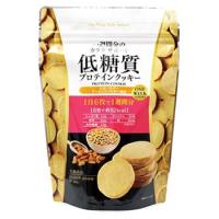 味源 低糖質プロテインクッキー (150g) 低糖質 クッキー　※軽減税率対象商品 | ドラッグストアウェルネス