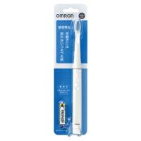 オムロン 音波式電動歯ブラシ HT-B220-W ホワイト (1台) 乾電池式 | ドラッグストアウェルネス