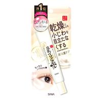 ノエビア サナ なめらか本舗 リンクルアイクリーム N (20g) 豆乳イソフラボン含有 エイジングケア 目元用保湿クリーム | ドラッグストアウェルネス