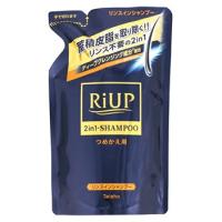 大正製薬 リアップスムースリンスインシャンプー つめかえ用 (350mL) 詰め替え用 リアップ シャンプー | ドラッグストアウェルネス