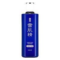 コーセー 薬用 雪肌精 エンリッチ ラージサイズ (360mL) 化粧水 SEKKISEI　医薬部外品 | ドラッグストアウェルネス