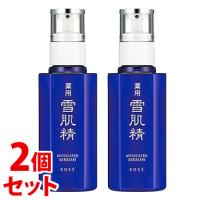 《セット販売》　コーセー 薬用 雪肌精 乳液 (140mL)×2個セット 乳液 SEKKISEI　医薬部外品 | ドラッグストアウェルネス