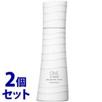 《セット販売》　コーセー ONE BY KOSE バランシング チューナー (120mL)×2個セット 化粧水 ワンバイコーセー　医薬部外品 | ドラッグストアウェルネス