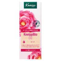 ドイツ製 スキンオイル クナイプビオ オイル ローズ (100mL) ボディオイル フェイスオイル KNEIPP | ドラッグストアウェルネス