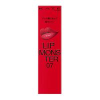 カネボウ ケイト リップモンスター 07 ラスボス (3.0g) 口紅 KATE | ドラッグストアウェルネス