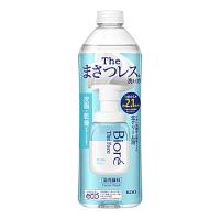 花王 ビオレ ザフェイス 泡洗顔料 モイスト つめかえ用 (340mL) 詰め替え用 | ドラッグストアウェルネス