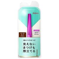 イミュ デジャヴュ ラッシュアップ マスカラE ダークブラウン (1個) マスカラ | ドラッグストアウェルネス