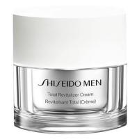 資生堂 メン トータルR クリーム N (50g) 男性用 美容液 クリーム SHISEIDO MEN | ドラッグストアウェルネス