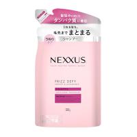 ユニリーバ ネクサス スムースアンドマネージャブル シャンプー つめかえ用 (350g) 詰め替え用 NEXXUS | ドラッグストアウェルネス