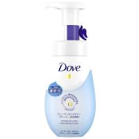 ユニリーバ ダヴ ビューティモイスチャー クリーミー泡洗顔料 (150mL) 洗顔料 Dove | ドラッグストアウェルネス