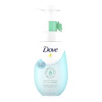ユニリーバ ダヴ センシティブマイルド クリーミー泡洗顔料 (150mL) 洗顔料 Dove | ドラッグストアウェルネス