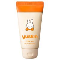 ユースキン チューブ ミッフィーデザイン (40g) ひび あかぎれ しもやけ ハンドクリーム　【指定医薬部外品】 | ドラッグストアウェルネス