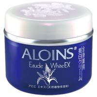 アロインス オーデクリーム ホワイト EX (180g) 全身用 薬用美白クリーム　医薬部外品 | ドラッグストアウェルネス