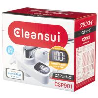 三菱ケミカルクリンスイ クリンスイ 蛇口直結型浄水器 CSP901-WT (1個) CSPシリーズ Cleansui | ドラッグストアウェルネス