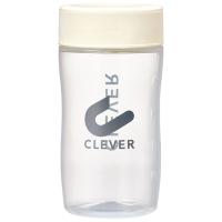 ネイチャーラボ クレバー シェイカー 600mL (1個) プロテインシェイカー CLEVER | ドラッグストアウェルネス