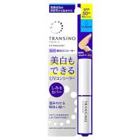第一三共ヘルスケア トランシーノ 薬用UVコンシーラー SPF50+ PA++++ (2.5g) コンシーラー　医薬部外品 | ドラッグストアウェルネス