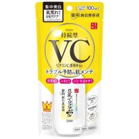 常盤薬品工業 サナ なめらか本舗 薬用純白美容液 (100mL) 豆乳 イソフラボン　医薬部外品 | ドラッグストアウェルネス