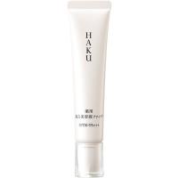 資生堂 HAKU ハク ブライトニングファンデーション ライトベージュ (30g) SPF30 PA+++ 薬用 美白美容液ファンデ　医薬部外品 | ドラッグストアウェルネス