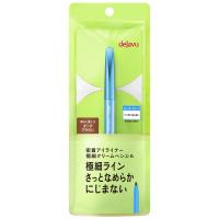 イミュ デジャヴュ ラスティンファインE 極細クリームペンシル ダークブラウン (1個) アイライナー | ドラッグストアウェルネス