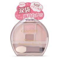 井田ラボラトリーズ キャンメイク　プランぷくコーデアイズＮｅｏ　Ｎ０１　しらたまプランぷく | ドラッグストアウェルネス