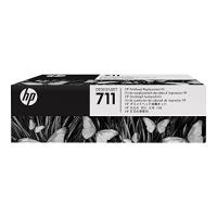 日本HP HP711プリントヘッドキット C1Q10A | WELLVY MALL