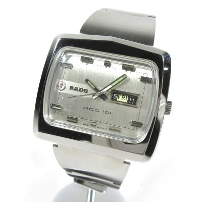 1970年代 腕時計（RADO）の商品一覧 通販 - Yahoo!ショッピング