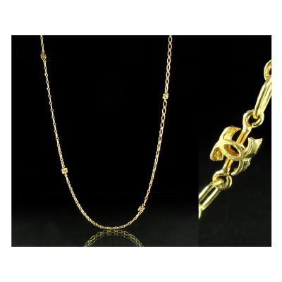 CHANEL 【シャネル】1982年 ヴィンテージ コスチューム CHANEL 【シャネル】1982年 ヴィンテージ コスチューム