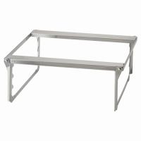 焚火台グリルブリッジL　snowpeak（スノーピーク）　---- | WEST WEB STORE