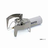 Rストーブ用ウインドスクリーン　SOTO（ソト）　---- | WEST WEB STORE