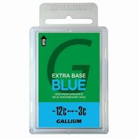 EXTRABASEBLUE（100g）　GALLIUM（ガリウム）（エクストラベースブルー100g）　---- | OUTDOOR LIFESTORE WEST