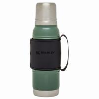 レガシー真空ボトル1L　STANLEY（スタンレー）-グリーン | OUTDOOR LIFESTORE WEST