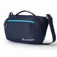 ナノショルダーバッグ　Gregory（グレゴリー）-ブライトネイビー | OUTDOOR LIFESTORE WEST