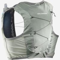 ACTIVESKIN4（フラスク付）　SALOMON（サロモン）（アクティブスキン4（フラスク付））-WROUGHTIRONSEDONASAGE | OUTDOOR LIFESTORE WEST