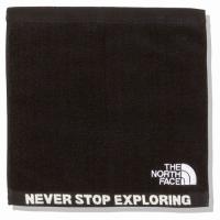 ComfortCottonTowelS　THENORTHFACE（ザ・ノースフェイス）（コンフォートコットンタオルS）-K | OUTDOOR LIFESTORE WEST