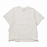 DotAirRCOMFYTEE　NANGA（ナンガ）（ドットエアコンフィーティー）-S.BEG | OUTDOOR LIFESTORE WEST