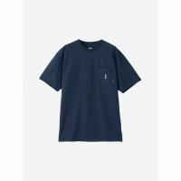 S／SLIFEJKTEE　HELLYHANSEN（ヘリーハンセン）（ショートスリーブライフジャケットワンポイントティー（ユニセックス））-ON | OUTDOOR LIFESTORE WEST