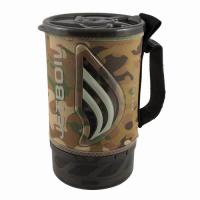Flash　JETBOIL（ジェットボイル）（フラッシュ）-CAMO | WEST WEB STORE