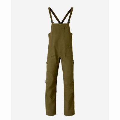 スノーボード ビブパンツ（Norrona）のおすすめ人気商品一覧 通販