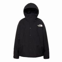MountainLightJacket　THENORTHFACE（ザ・ノースフェイス）（マウンテンライトジャケット（メンズ））-K | WEST WEB STORE
