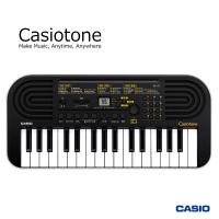 CASIO Casiotone ミニキーボード SA-51 32鍵盤 カシオ&lt;6月発売予定&gt; | West-Side